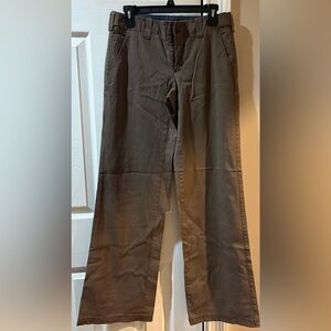 🤎Vince Women's Light Brown Pants in Excellent Condition!!